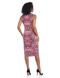 London Times Tammy Midi