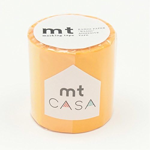 MT CASA Masking Tape, Sunflower(MTCA5052)