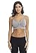 HOFISH Hands Free 3-in-1 Pumping Bra, Maternity Nursing Bras & Everyday Bra (03pcs/Pack(New 3 Colors), Medium)