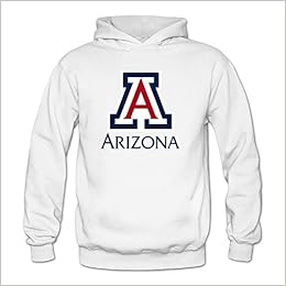 uofa hoodie