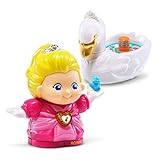 VTech Go! Go! Smart Friends Princess Robin and her Swan