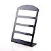 48 holes/24pairs Woman Plastic Earring Body Jewelry Earrings Display Stand Holder #05