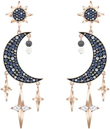 Swarovski スワロフスキー Symbolic クリスタル ピアス
