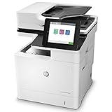 HP Laserjet Enterprise MFP M632h