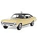 Hallmark Keepsake Christmas Ornament 2018 Year Dated, Classic American Cars 1968 Chevrolet Nova SS, Metal