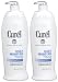 Curel Daily HealingComforting Lotion for Dry Skin - 20 oz - 2 pk