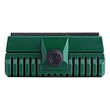 GLOGLOW Universal Chainsaw Fine Steel Chain Guide Bar Rail Dresser Lawn Garden Tool 11cm X 6cm X 4cm/4.3inch2.4inch1.6inch