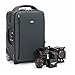 Think Tank Photo Video Transport 18 Carry-On Cinema Camera Case (Pacific Slate)