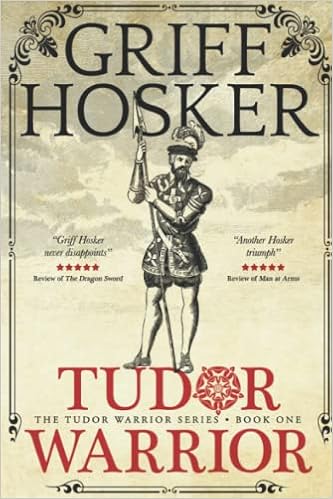 tudor amazon
