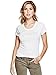 GUESS Factory Women's Livia Logo Tee