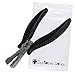 Doctored Locks Fusion Bond Crusher for Hair Extensions