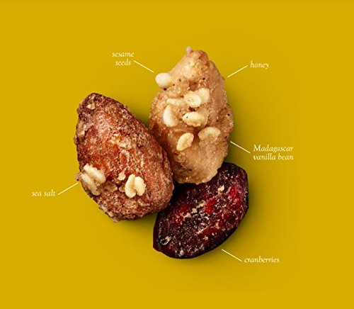 4 Sahale+Snacks+Honey+Almonds+Glazed