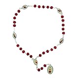 Venerare Chaplet of The 5 Wounds | Comes with