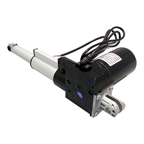 Firgelli Automations FA1000L1224 Heavy Duty Linear Actuator 1000 lb