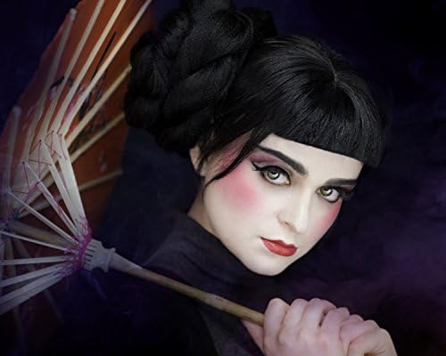 Geisha