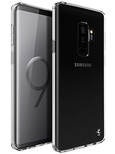 Best Samsung Galaxy S9 Plus Slim Cases