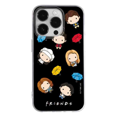 ERT GROUP mobile phone case for Iphone 14 PRO original and... en promo sur Amazon