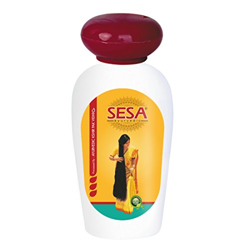 Sesa Hair Oil 100ml Buy Online In Uae Beauty Products In