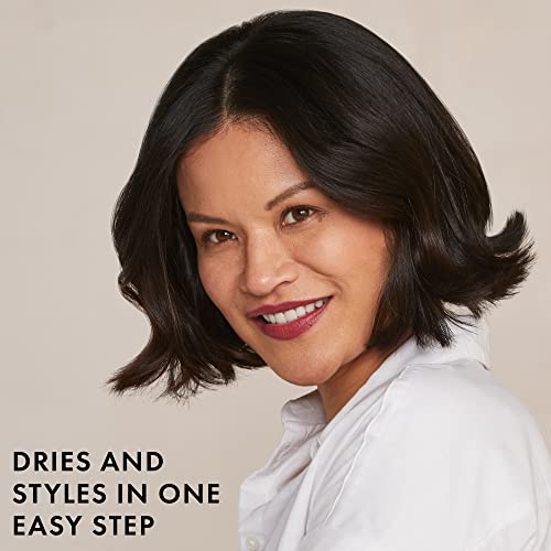 Hot Tools Pro Artist Hot Air Styling Brush Style, Curl and Touch Ups