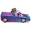 LOL-Surprise-Dance-Machine-Car-with-Exclusive-Doll-Surprise-Pool-Dance-Floor-Magic-Blacklight-Multicolour-Doll-Car-for-Girls-Ages-4 LOL Surprise Dance Machine Car with Exclusive Doll, Surprise Pool, Dance Floor & Magic Blacklight - Multicolour Doll Car…