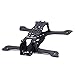 iFlight iH3 V2 Dual Split Mini 3 Inch FPV Frame for FPV Racing and Aerial Filming Carbon Fiber Drone Frame Mini Quadcopter
