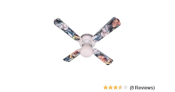 Amazon Com Ceiling Fan Designers Ceiling Fan Soccer Football