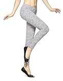 No Nonsense Cotton Full Length Leggings