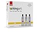 KINGART PRO Oil Paints (12 ml), Set of 24 Assorted Colors