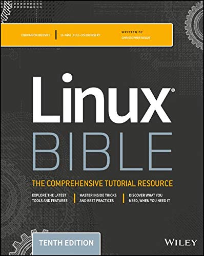 D0wnl0ad Linux Bible W.O.R.D
