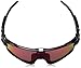 Oakley Men's Jawbreaker OO9290-08 Shield Sunglasses, Black Ink, 131 mm
