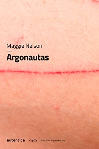 Argonautas (Portuguese Edition)