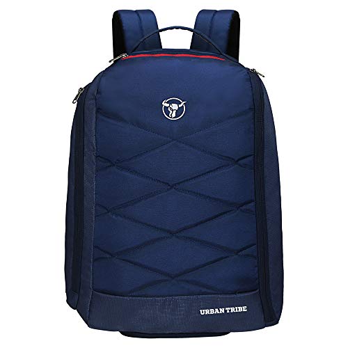 Urban Tribe Fitpack 35 Litres Laptop Backpack With Separate Shoe