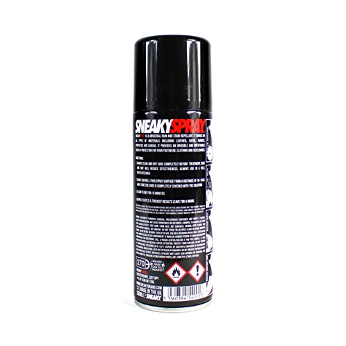 trainer protection spray