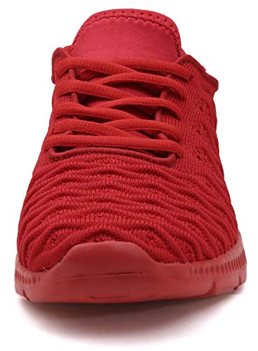 JOOMRA-Women-Lightweight-Sneakers-3D-Woven-Stylish-Athletic-Shoes