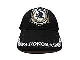 Wounded Warrior Heroism Honor Sacrifice Freedom