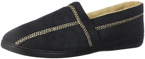 mens slippers size 11