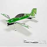 E-flite Replacement Airframe: UMX AS3Xtra