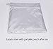 SUV Car Windshield Snow Cover Magnetic with Storage Pouch-Ultra Durable Weatherproof RAINPROOF Design- Sun/Snow Cover Shield Dust Protector Cover for SUV Car Truck RVS