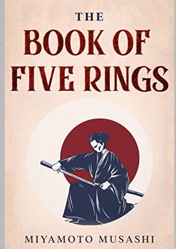 Amazon.com: The Book of Five Rings (Miyamoto Musashi