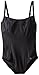 Panache Women's Plus-Size Anna One Piece Swimsuit