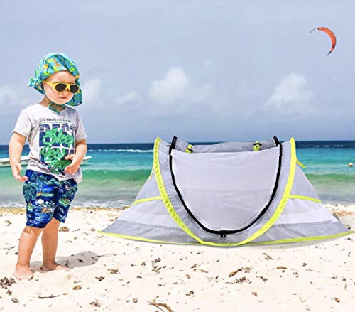 2 Wayfinder+TravelTot+Portable+Protection+Mosquito