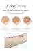 Nakeup Face Coverking Powder Cushion No.22 Silky Cover (SPF50+ / PA+++, For Oily/Combination Skin, Whitening, Wrinkle Improvement, Sun Protection, Powdery finish with invisible spots, pores and fine