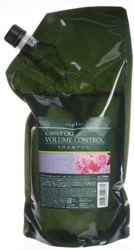 Napura CARETECT OG Shampoo VC 1200 ml