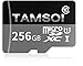 TAMSOI 4GB Micro SD SDXC Memory Card High Speed Class 10 with Micro SD Adapter, Designed for Android Sma