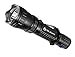 Olight M20-X Warrior 550 Lumen XM-L2 LED Tactical Flashlight, Black