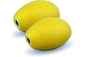 Rotary Provendi Yellow Soap - Refill For Screw Holder (Set Of 2) by Provendi