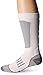 Wolverine Men's Ultimate Safety Toe Boot Sock, White, Sock Size:10-13/Shoe Size: 6-12/9-13