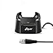 Alquar Fitbit Versa Charger, Replacement USB Charging Dock Station Cradle Holder Charging Clip for Fitbit Versa SmartWatch,Cable Length 1m(39.37inches)