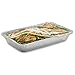 CoverMate Stretch-To-Fit Food Covers, Assorted Sizes, 60 Total Covers