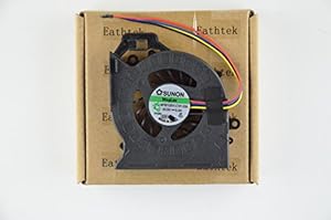 Amazon.com: Eathtek New CPU Cooling Fan f